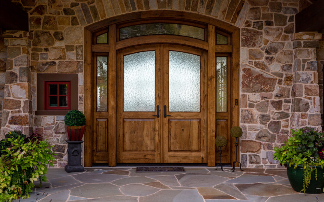 Door Installation: Elevate Your Space with Expert Craftsmanship